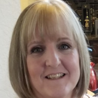Catherine Williford
