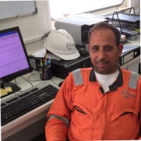 Gamal El Sarag