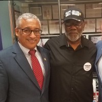 Howard N. Giddings Sr.