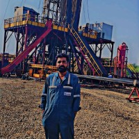 Muhammad Saeed Anwar