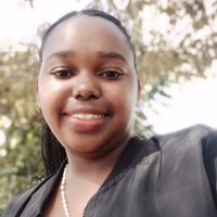 Nancy Kimani
