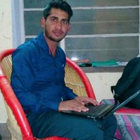 Mohd Imran Khan