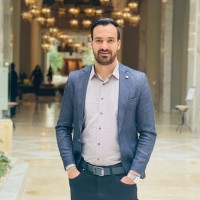 Abdeljawed Saif Eddine