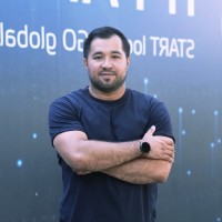 Jamshidbek Gayratjonov