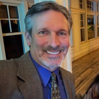 Mark Twentey