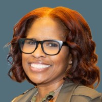 Lillian Jackson