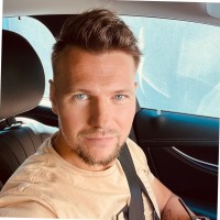 Daniel Bouda