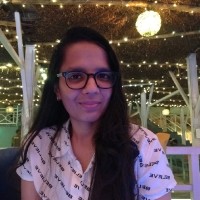 Pooja Shastri