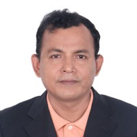 Dr. Md. Rezaul Hasan