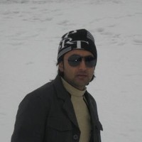 Baig Arshad