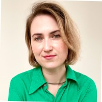 Iryna Melnychuk