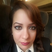 Fatma Hamrouni