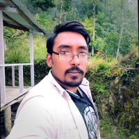 Haritra Mondal