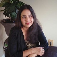 Aditi Joseph