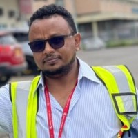 Bereket Ekubay