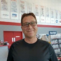 Rod Fougere