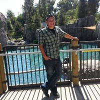 Daniel Bazan