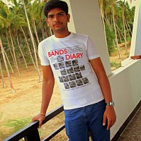 Sriram Sri
