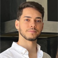 Daniel Matias