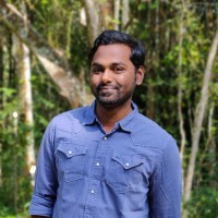 Sivaguru Srinivas P