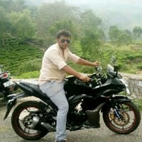 Santhosh Nehru