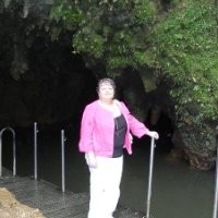 Carolyn Stafford