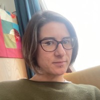 Céline Ménager