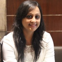 Tejal Kulkarni