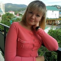 Виктория Сторожева
