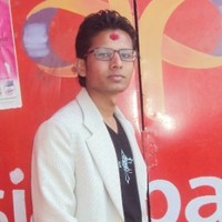 Sahadev Dahal