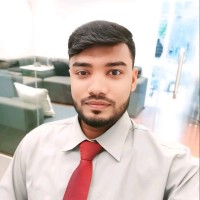 Md Shakil Sheikh