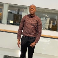 Timothy Usifoh