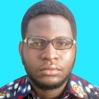 Nuredhine Adolphe Eric Dehounou OUEDRAOGO