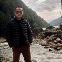 pawan gurung