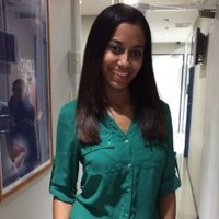 Estefany Rios