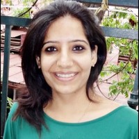 Gauri Bhatia