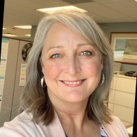Joy Bradley