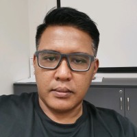 Muhammad Khairi