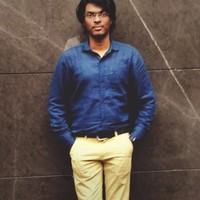 Mohan Krishna