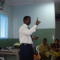 Meena Thaniarasu