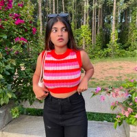 Priyal Mutha