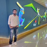 Palpandy Periyasamy