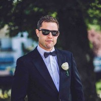 Finbar O'​ Reilly