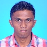 Dhinesh Kalai Mogan