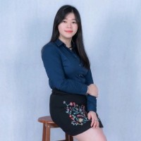 Shirley Tang