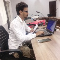 Brahmadev Kumar