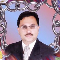 Ghulam Mustafa
