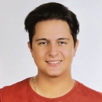 Samet Arslan Tek