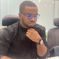 Mark Ndukwe SPY DSP CSA