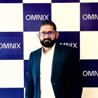 Nakul Suresh Kumar